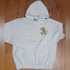 Tom And Jerry Hoodie
